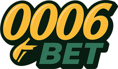 0006bet Logo